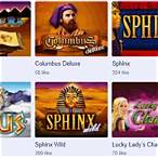 giochi slot machine gratis da bar